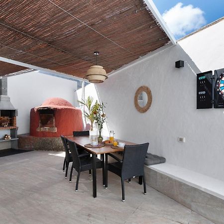 Villa Rincon De La Fontana San Nicolás Exterior foto